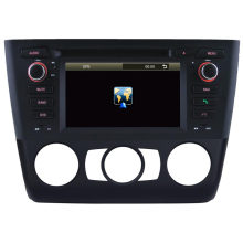 Hualingan 1 Car DVD Player for E81 /82 /88 Radio DVD Navigation for BMW